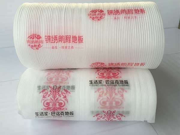 厂家直供优质地板膜